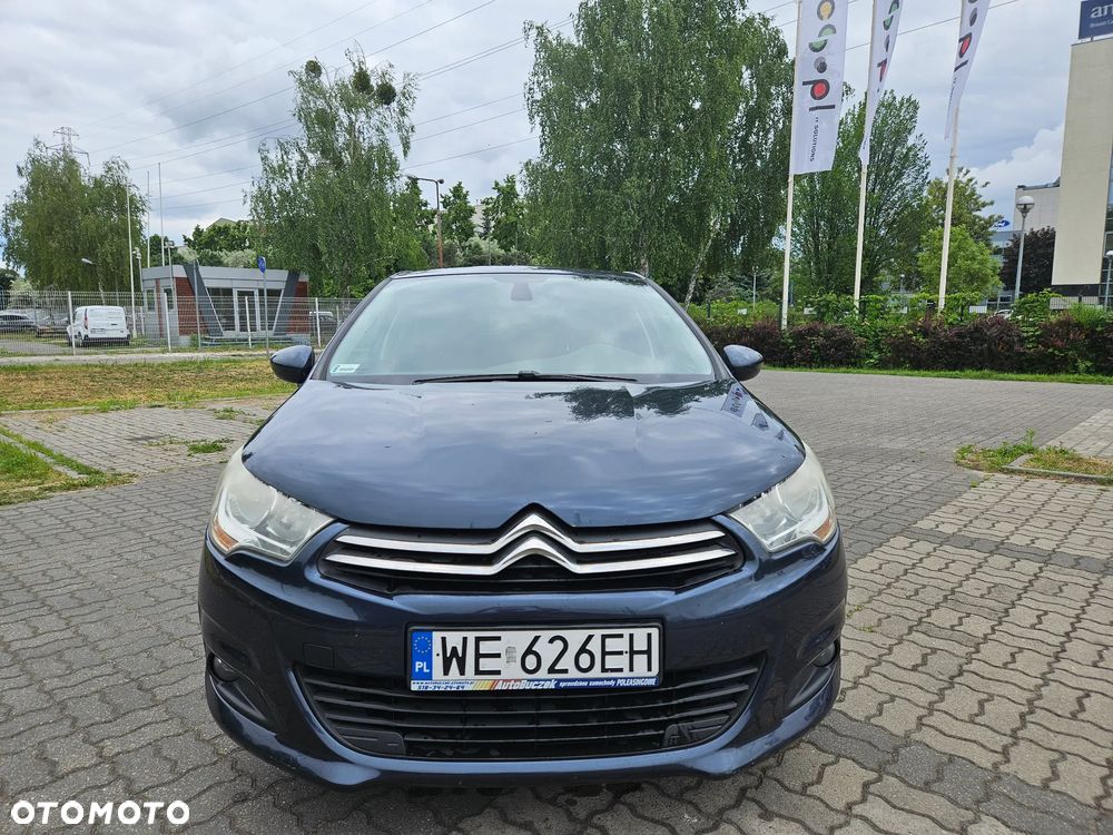 Citroën C4 1.6 HDi Seduction - 3