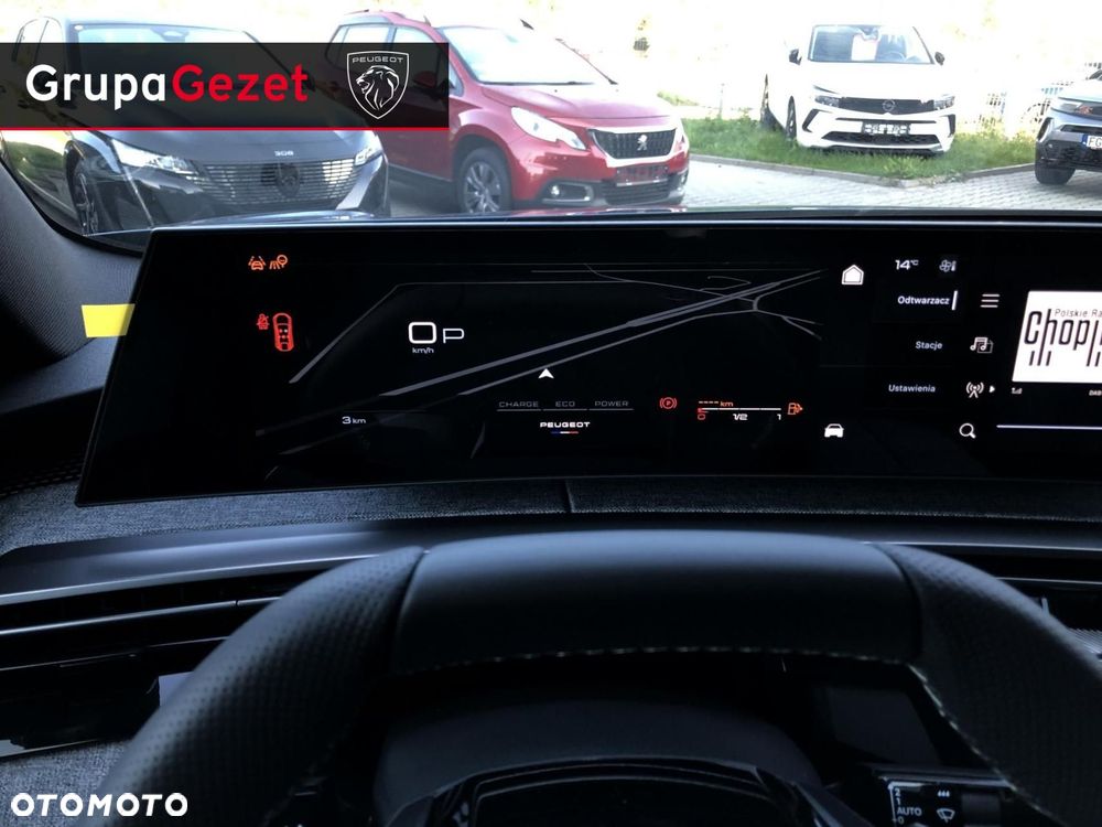 Peugeot 3008 - 13