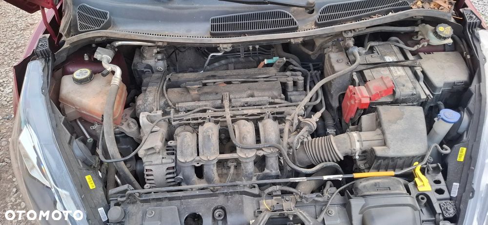 Ford Fiesta - 13