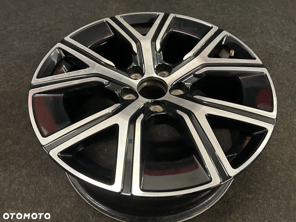 Alufelga Volvo V60, S60 17 cali 5x108 1szt. Ładna! 32271987 - 2