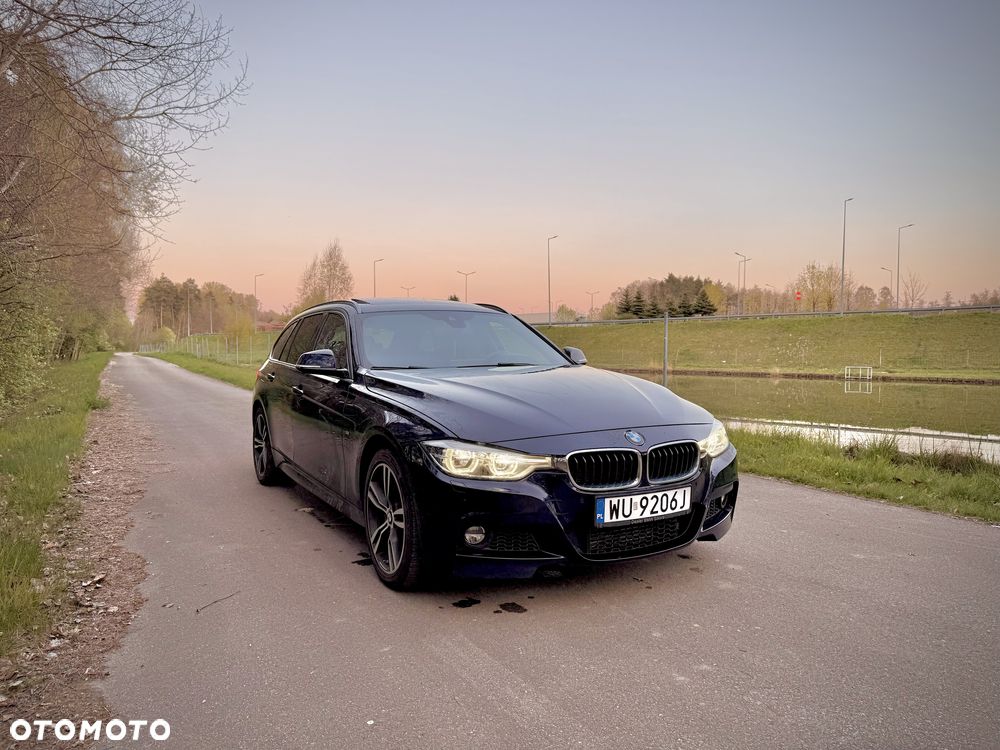 BMW Seria 3 - 1