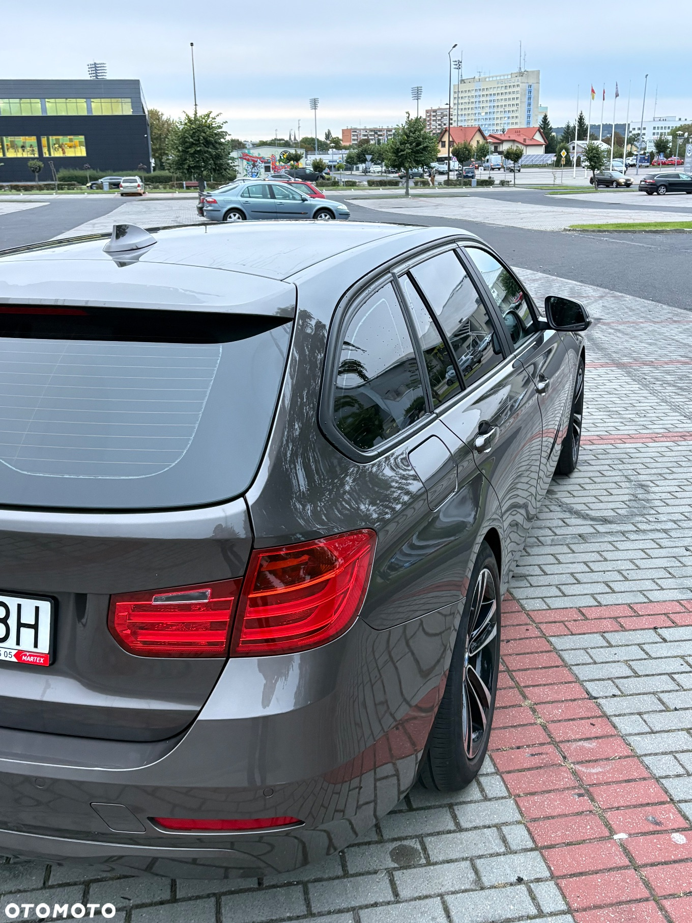 BMW Seria 3 - 10