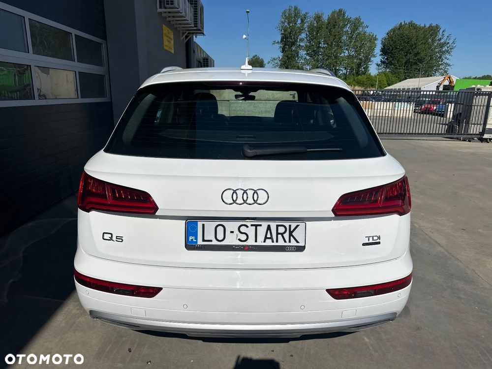 Audi Q5 2.0 TDI Quattro S tronic sport - 3