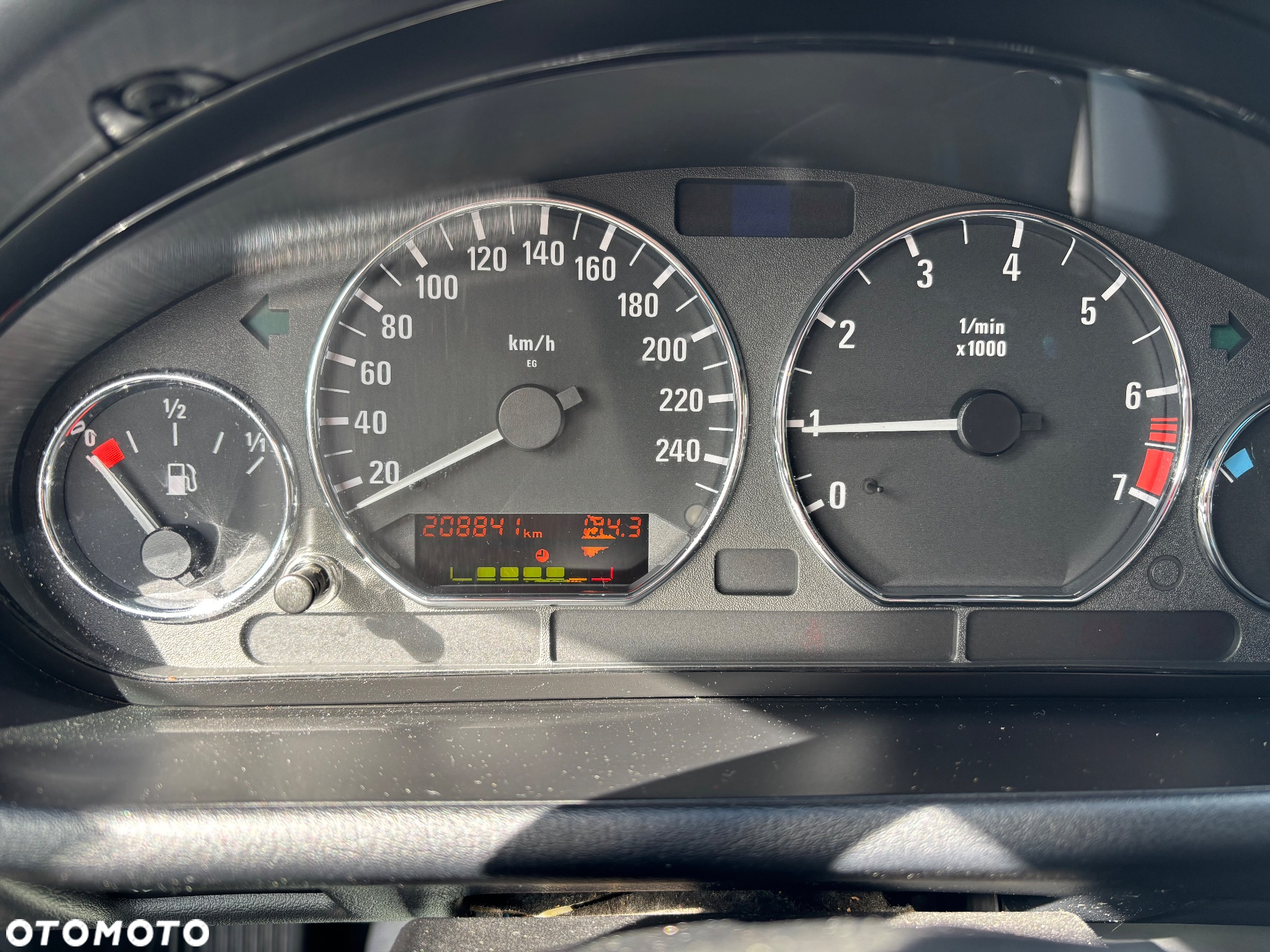 BMW Z3 - 21