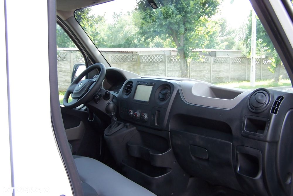 Renault Master - 7