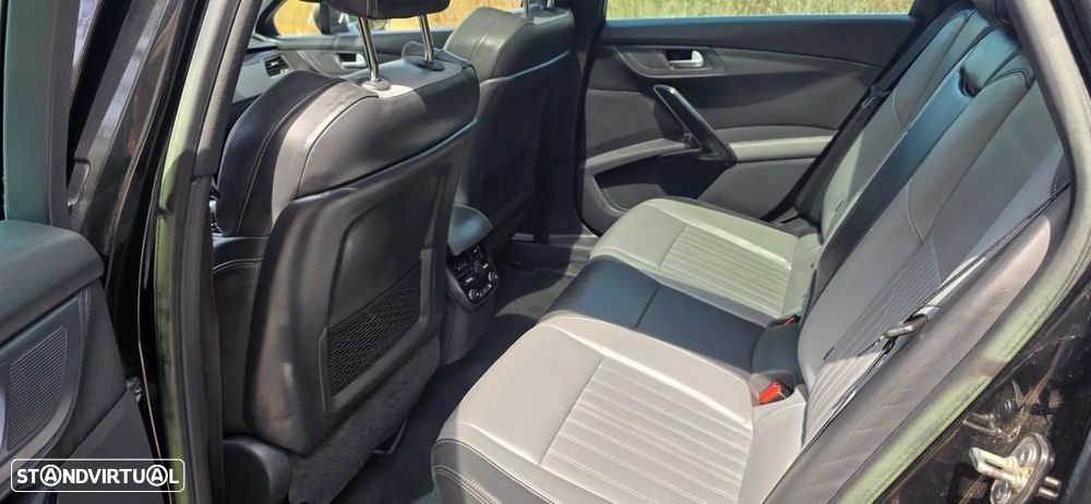 Peugeot 508 RXH - 10