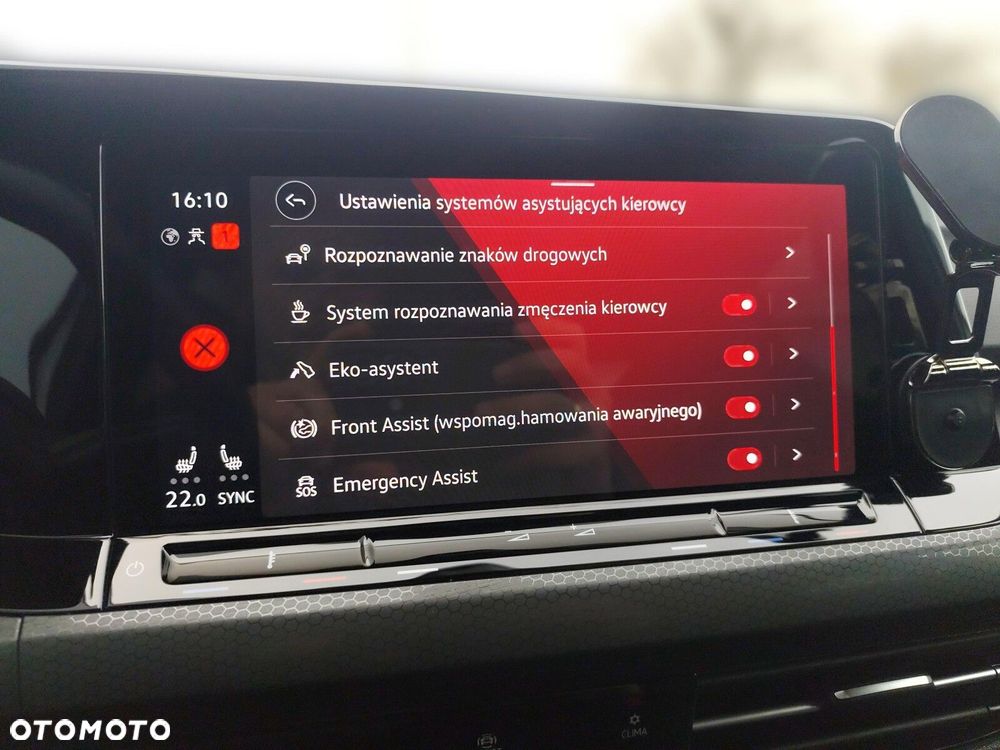 Volkswagen Golf - 28