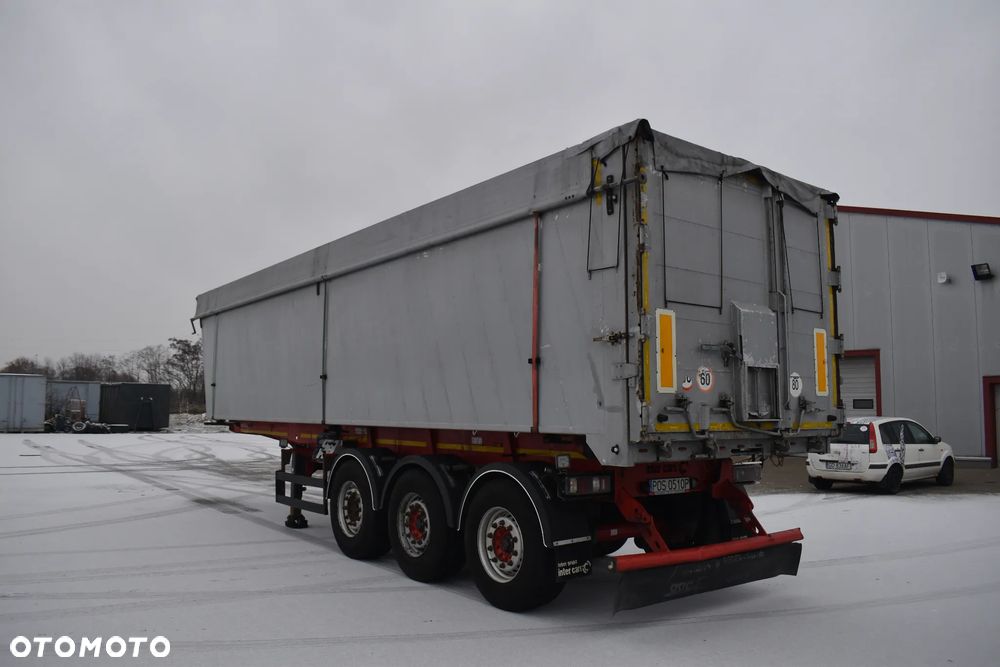 Inny INTER CARS NW - 5