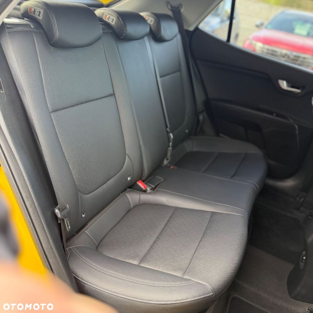 Kia Stonic 1.0 T-GDI 120 Platinum Edition - 36