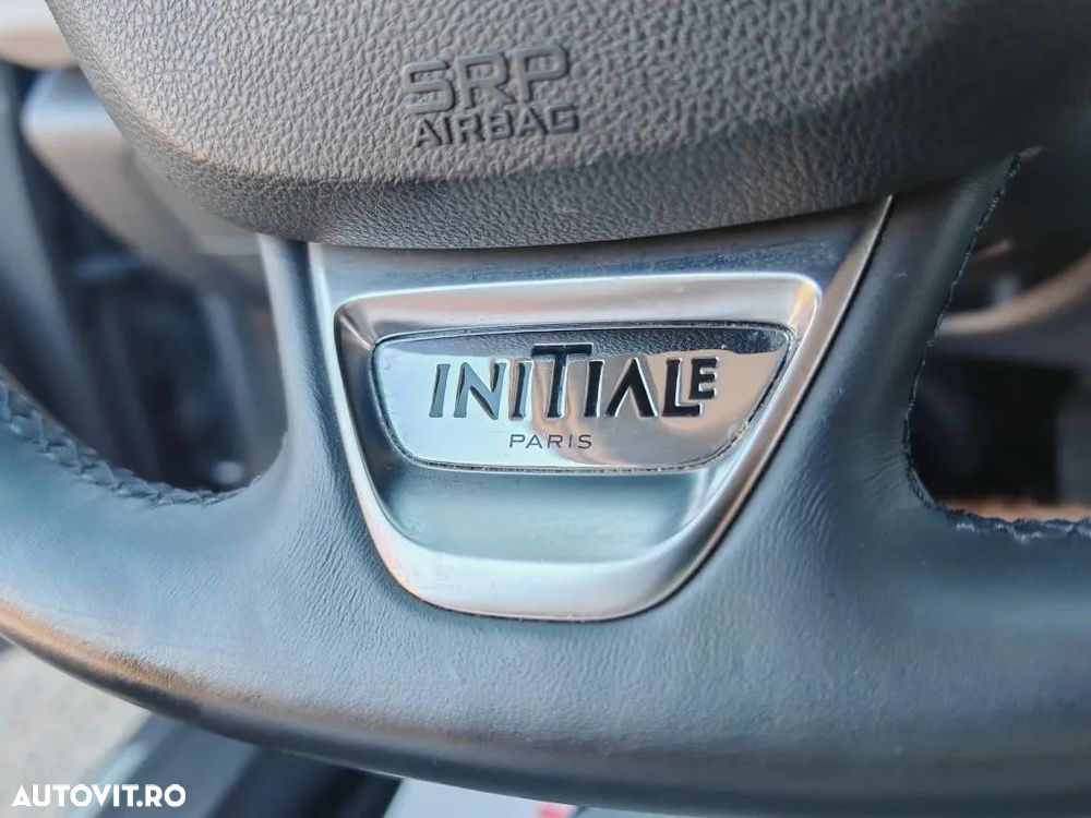 Renault Talisman Grandtour ENERGY dCi 160 EDC INITIALE PARIS - 25