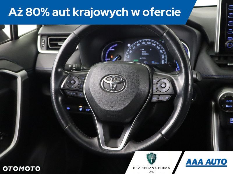 Toyota RAV4 - 22