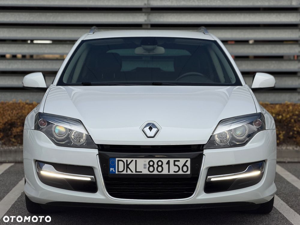 Renault Laguna 2.0 dCi Black Edition - 2