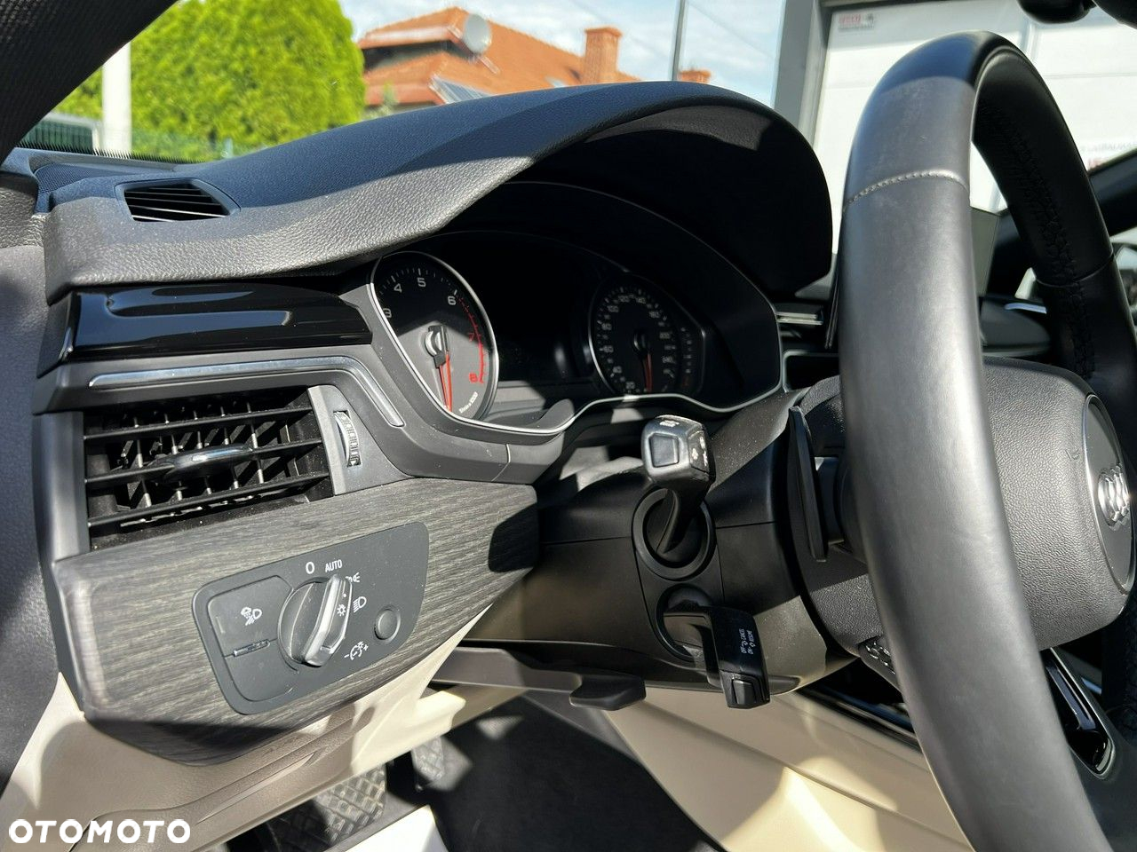 Audi A5 - 19