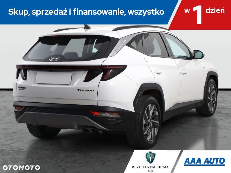 Hyundai Tucson - 7