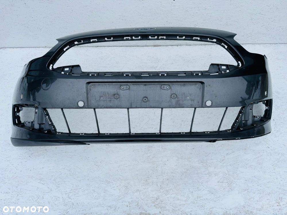 ZDERZAK FORD C MAX MK2 LIFT PRZÓD PRZEDNI - 3