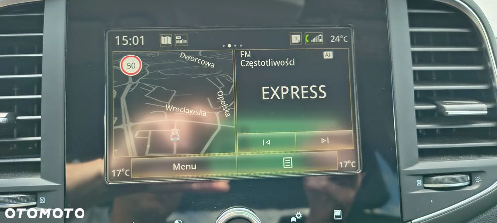 Renault Talisman 1.3 TCe FAP Limited EDC - 16