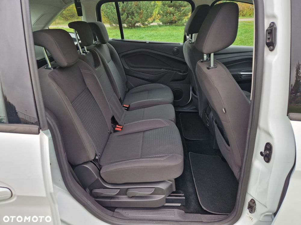 Ford Grand C-MAX Gr 1.5 TDCi Trend - 12