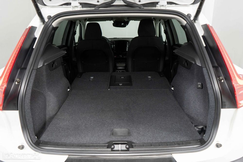 Volvo XC 40 1.5 T4 PHEV Inscription Expression - 16