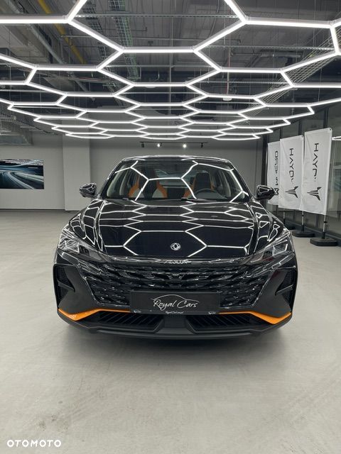 Dongfeng Shine - 2
