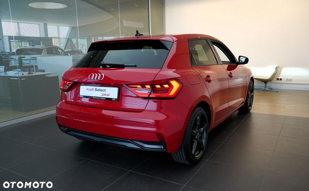 Audi A1 Sportback - 5