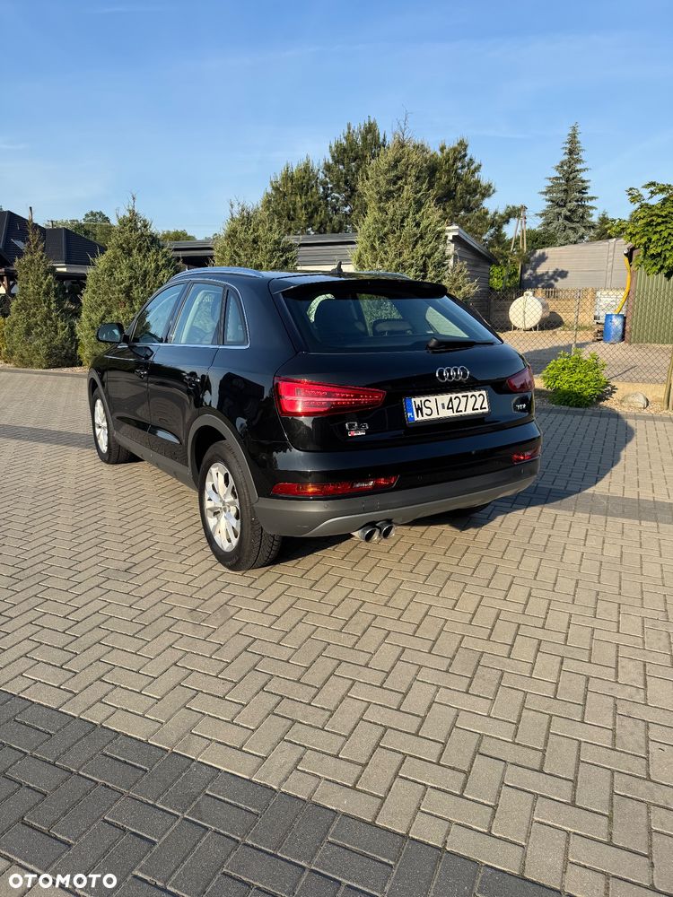 Audi Q3 2.0 TDI - 5