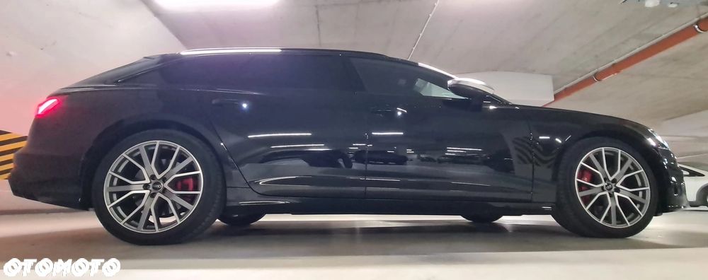 Audi S6 Avant TDI mHEV Quattro Tiptronic - 5