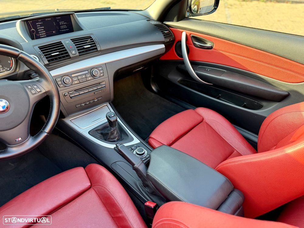 BMW 118 d - 9