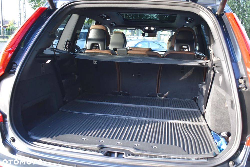 Volvo XC 90 B5 B AWD Plus Bright - 9