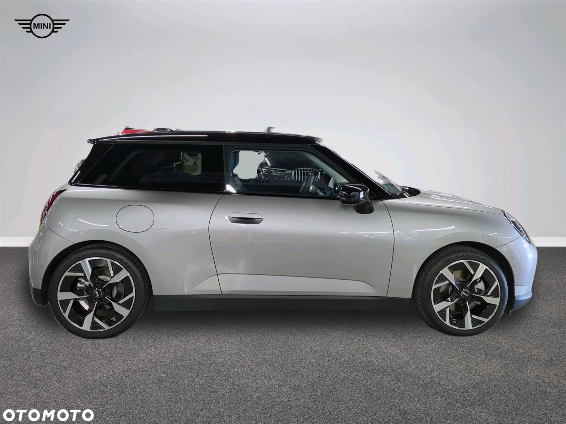 MINI Cooper - 2