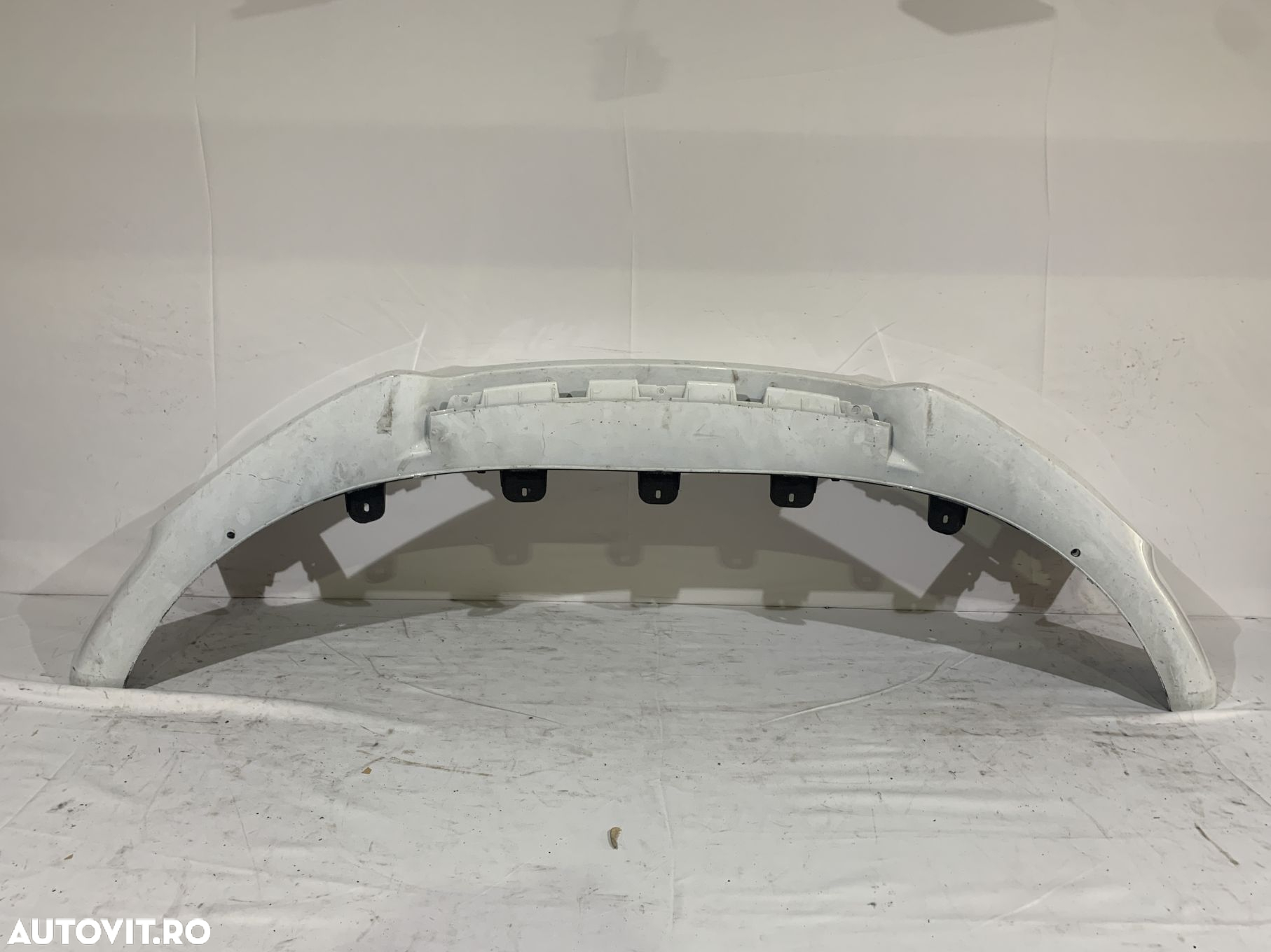 Bara fata Audi TT, S-Line, 2005, 2006, 2007, 2008, 2009, 2010, 2011, 2012, 2013, cod origine OE 8J0807437D. - 4