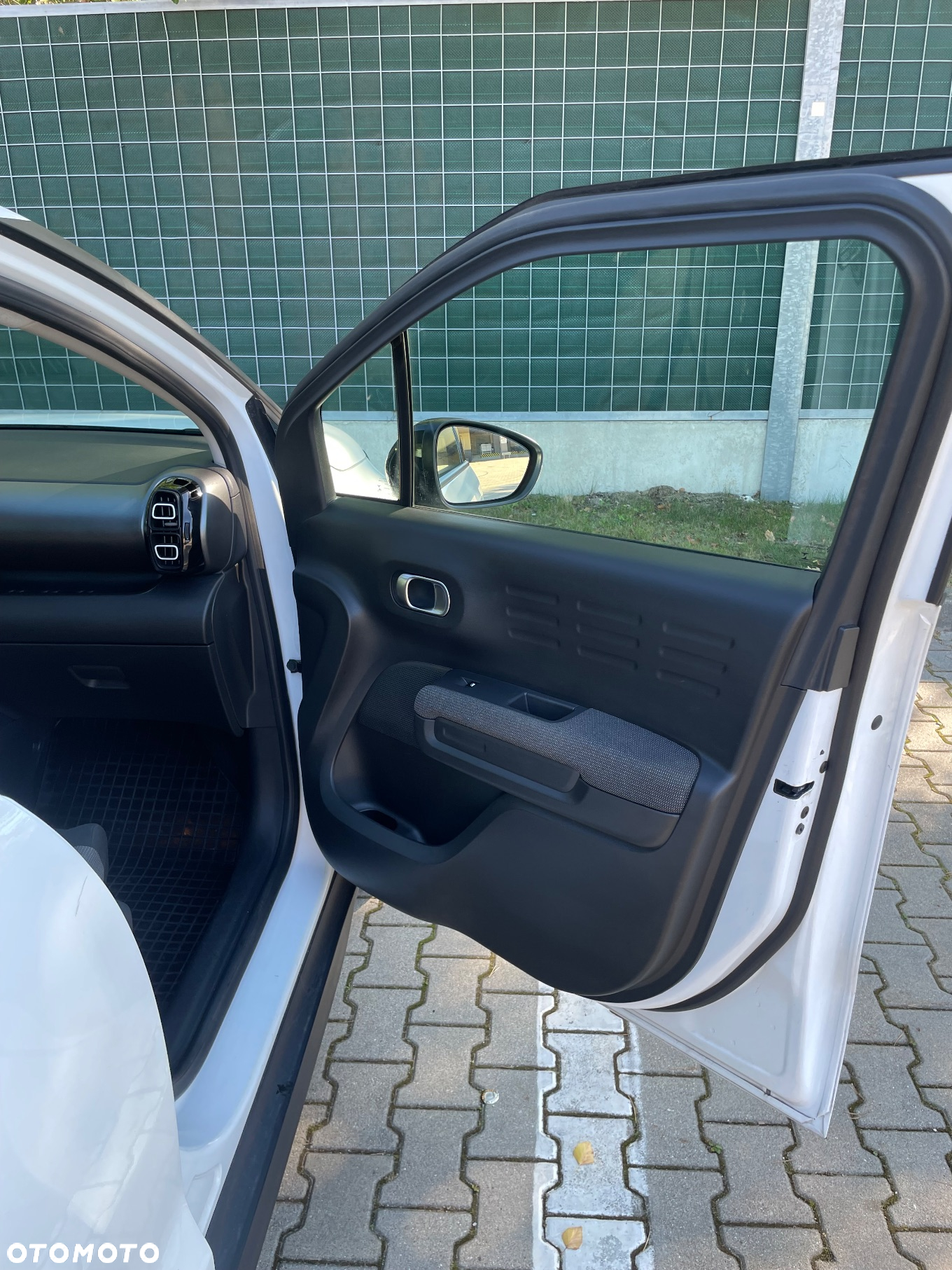 Citroën C3 Aircross - 15
