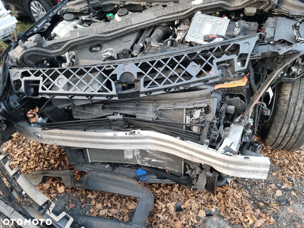 Mercedes-Benz Klasa B 250 e 8G-DCT Progressive - 5