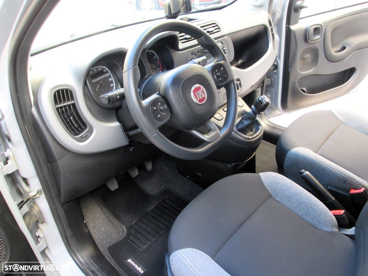 Fiat Panda 1.0 Hybrid City Life - 6