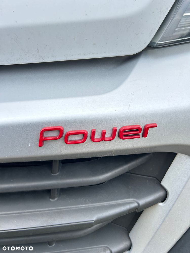 Fiat Ducato Jegger Maxi - 11