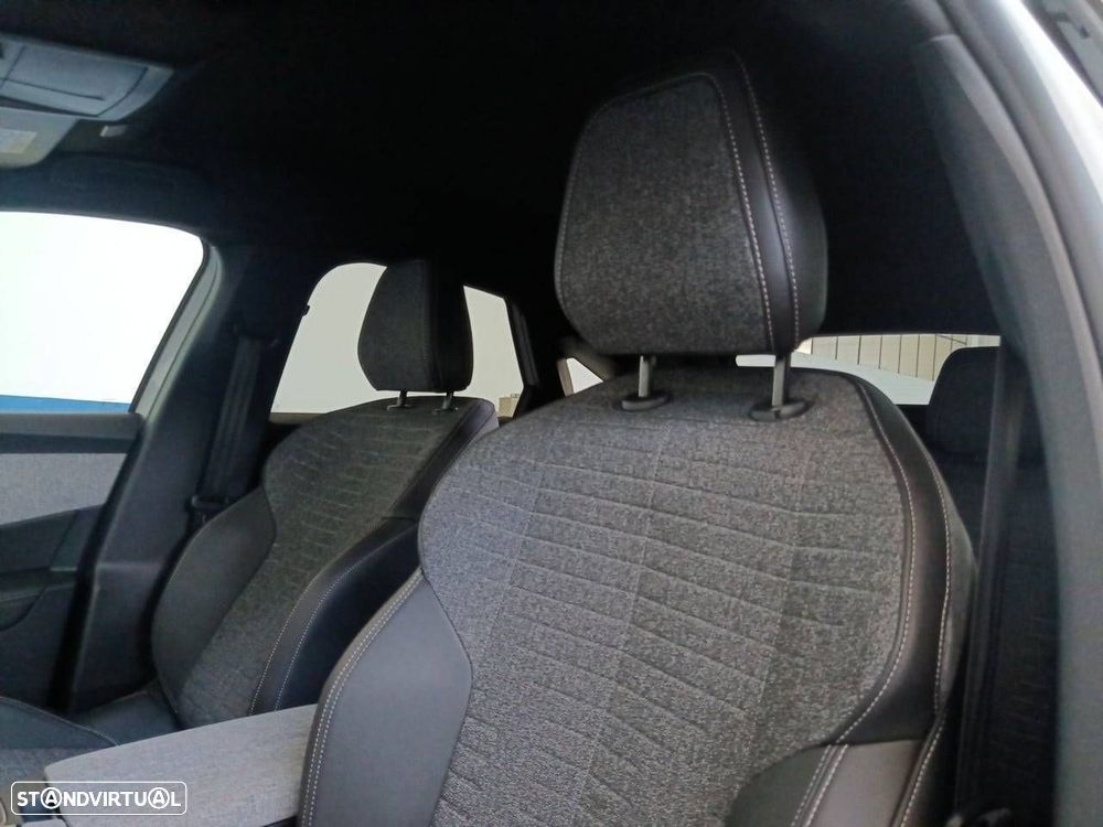 Peugeot 3008 1.2 Hybrid Allure e-DCS6 - 9