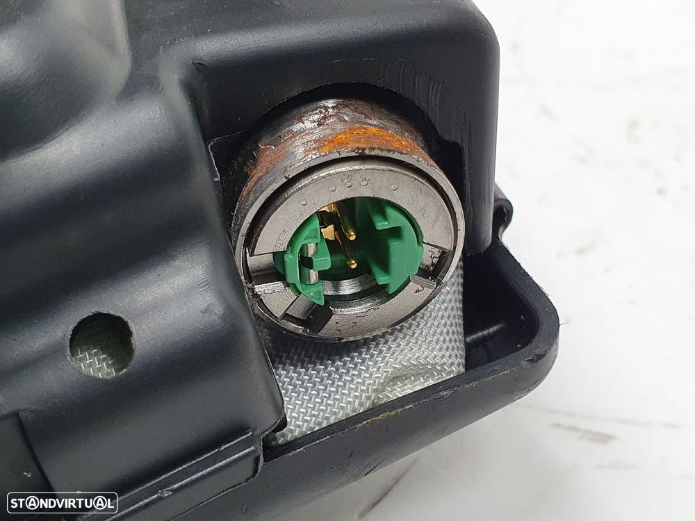 Airbag Banco Dto Renault Megane Iii Grandtour (Kz0/1) - 3