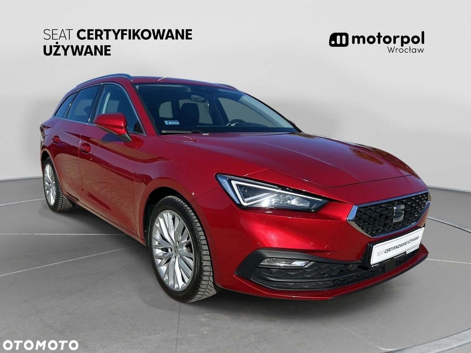Seat Leon 1.5 TSI Xcellence - 13