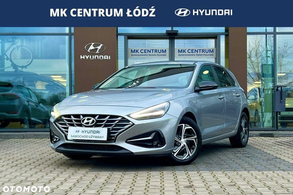 Hyundai i30 - 1