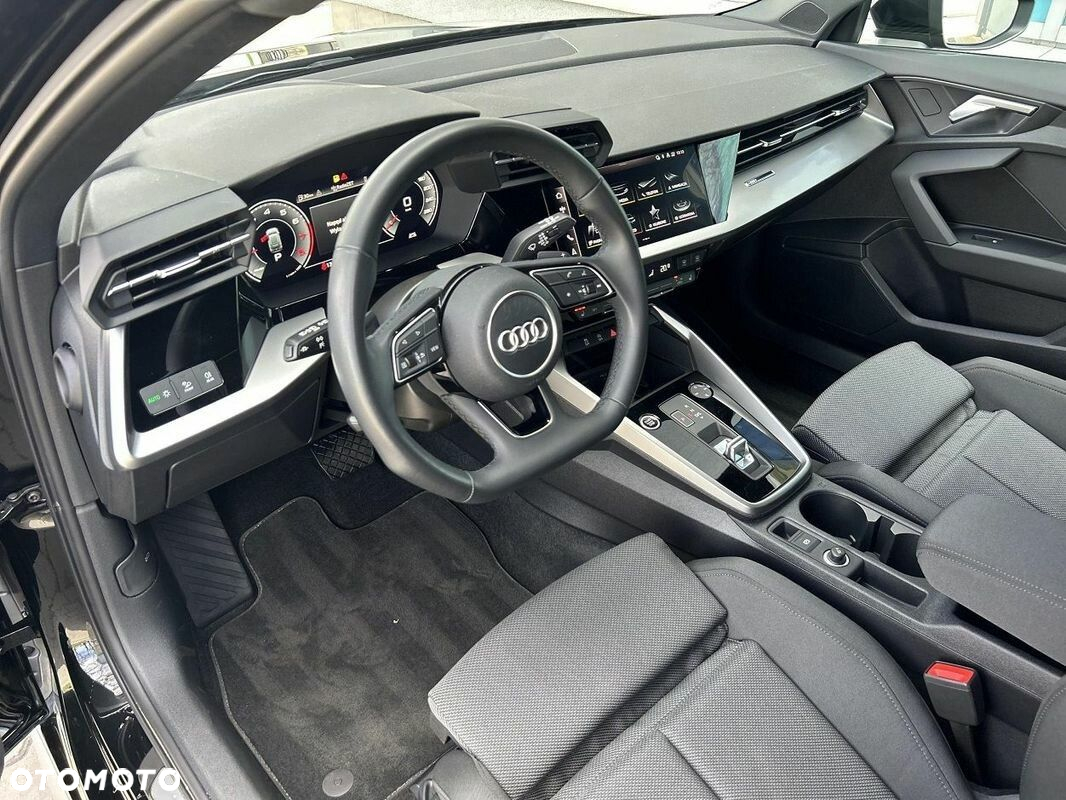 Audi A3 - 11