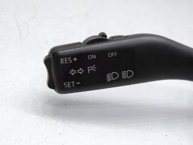 PRZEŁĄCZNIK ŚWIATEŁ 1K0953513A VW TOURAN - 2