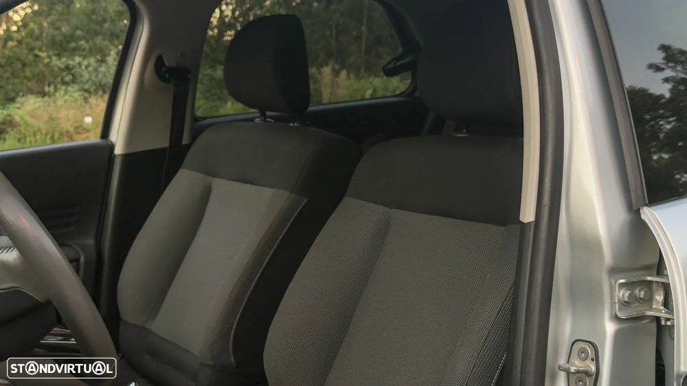 Citroën C4 Cactus 1.6 BlueHDi Feel - 10
