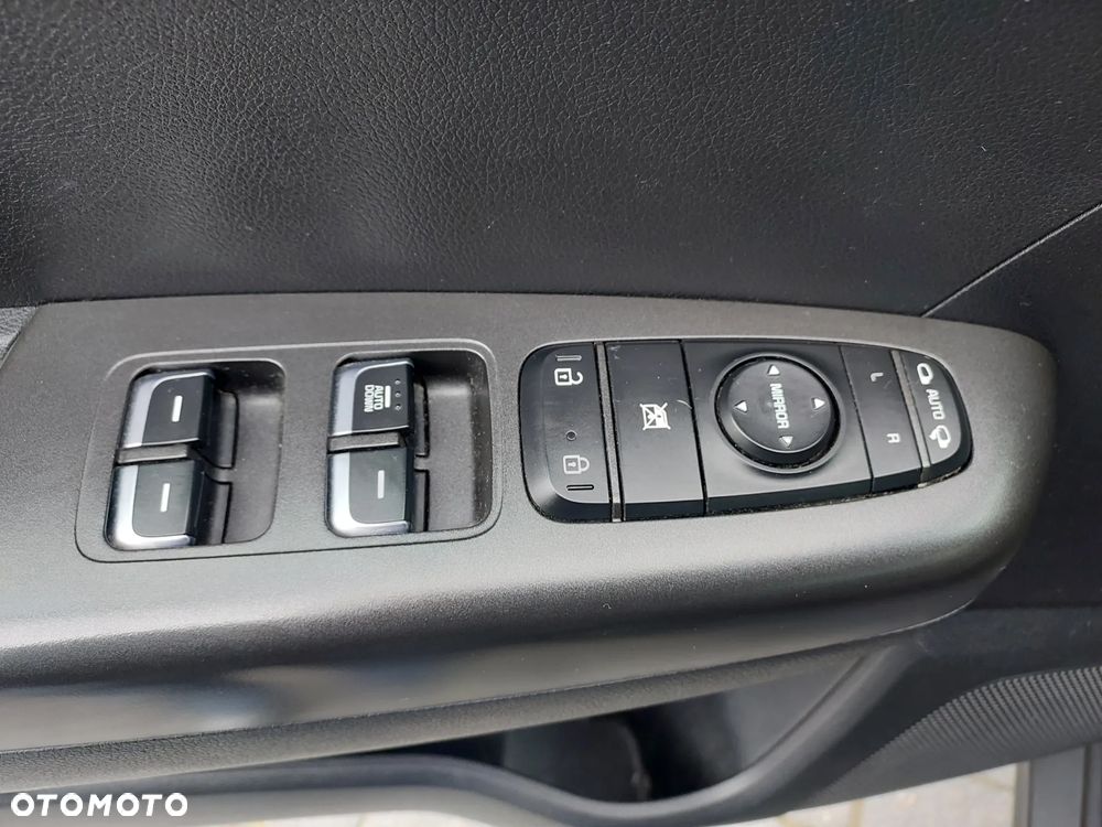 Kia Sportage 1.6 GDI L Business Line 2WD - 10