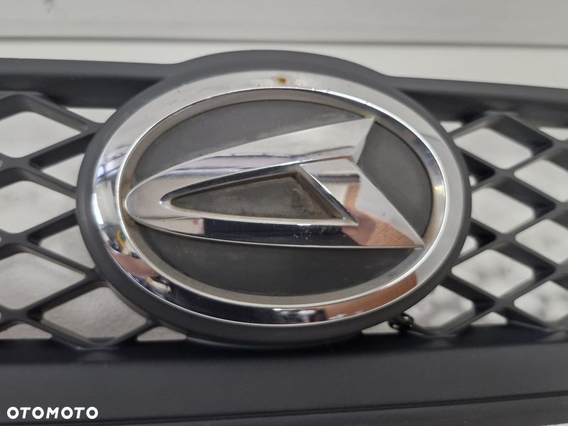 DAIHATSU TERIOS 2 II GRILL ATRAPA ZDERZAKA CHŁODNICY PRZÓD 53111-B4010 - 4