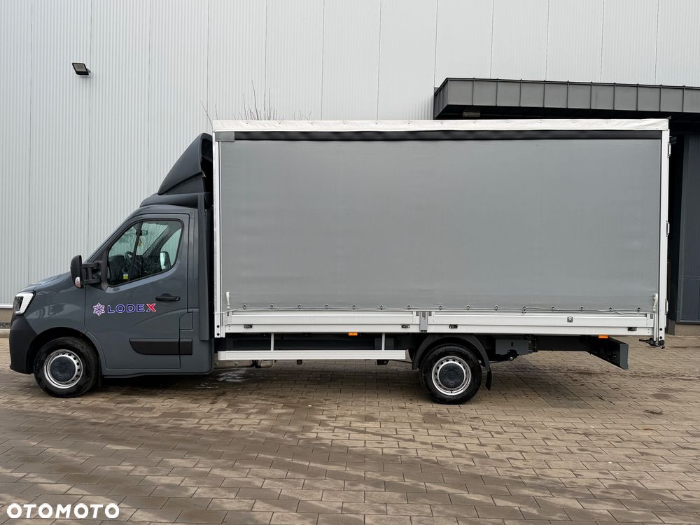 Renault Master - 3