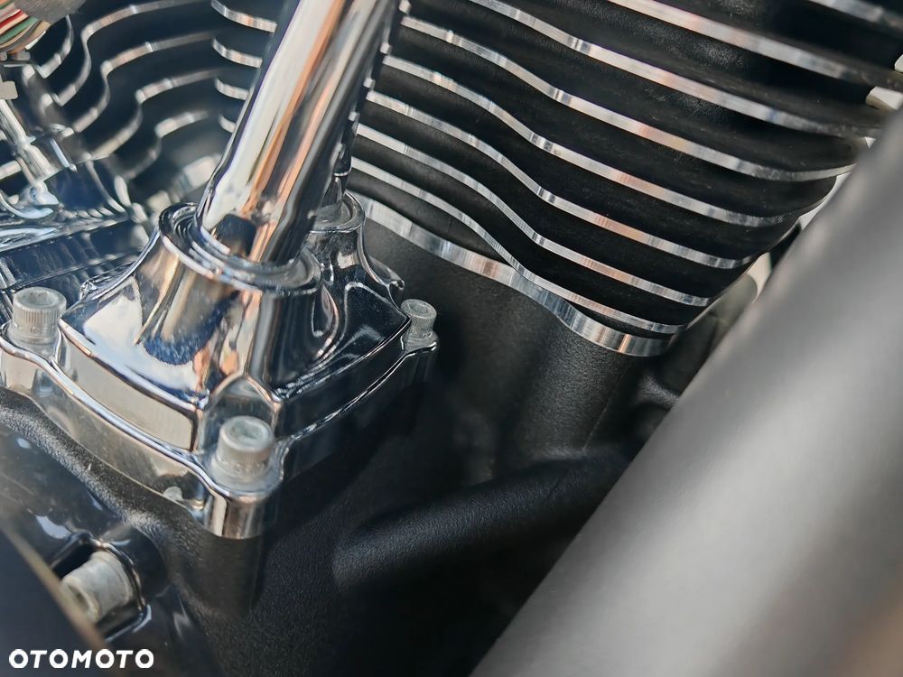 Harley-Davidson Softail FXDR - 28