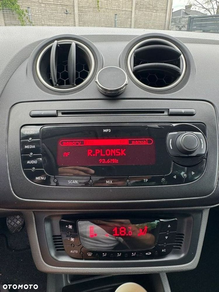 Seat Ibiza - 4
