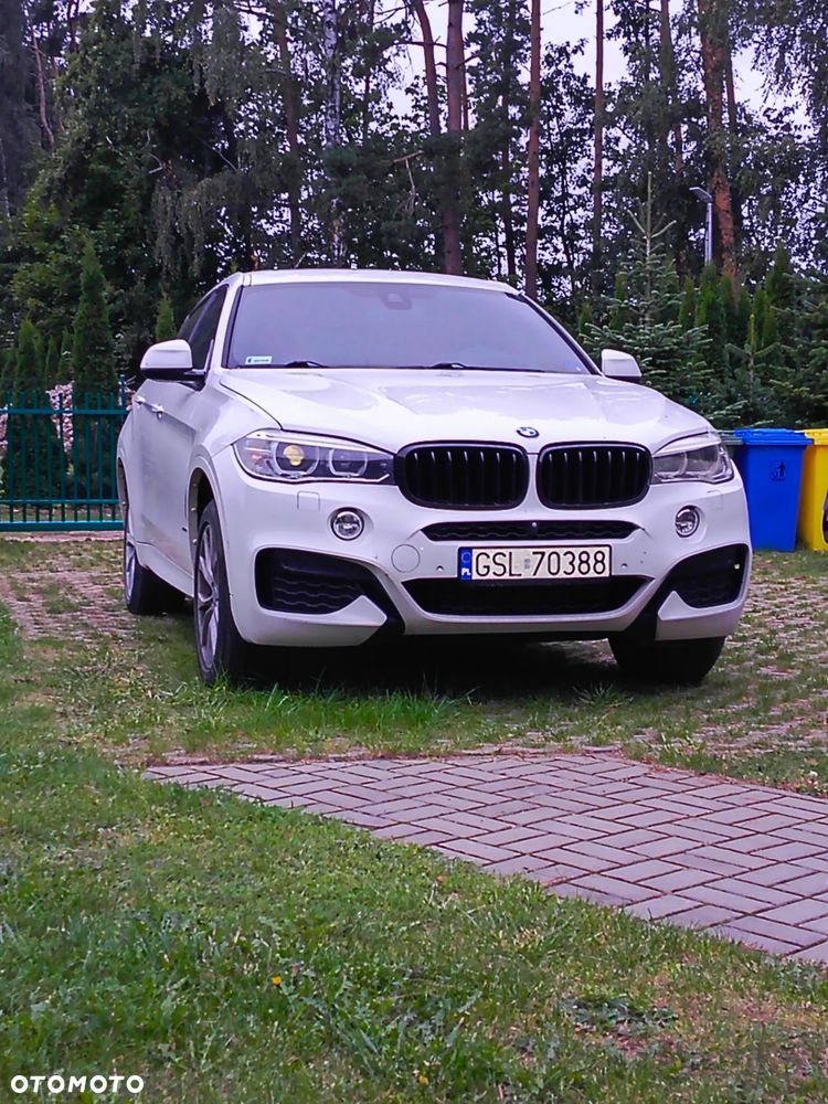 BMW X6 - 3