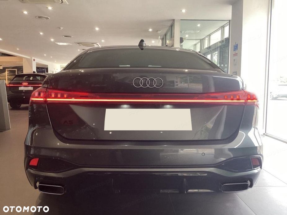 Audi A5 Limousine TFSI S tronic - 3
