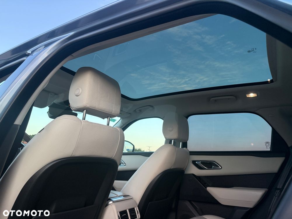 Land Rover Range Rover Velar 2.0 Si4 GPF S - 24