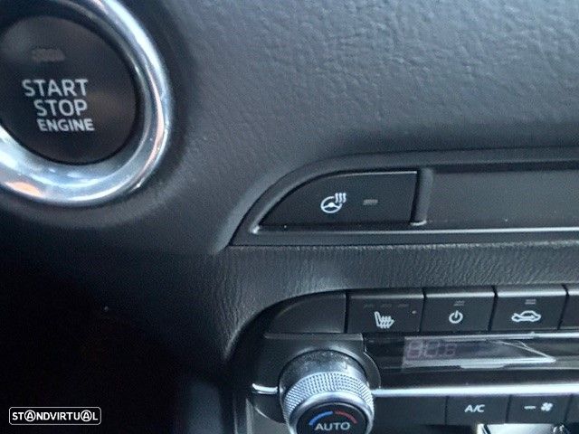 Mazda CX-5 2.0 G Homura - 21